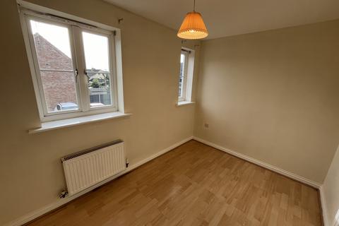 2 bedroom end of terrace house to rent, The Old Dairy, Boston PE21