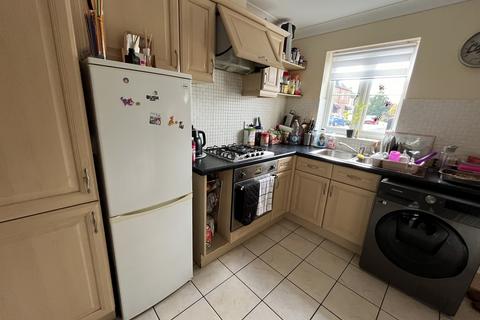 2 bedroom end of terrace house to rent, The Old Dairy, Boston PE21