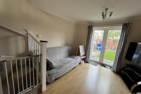 2 bedroom end of terrace house to rent, The Old Dairy, Boston PE21