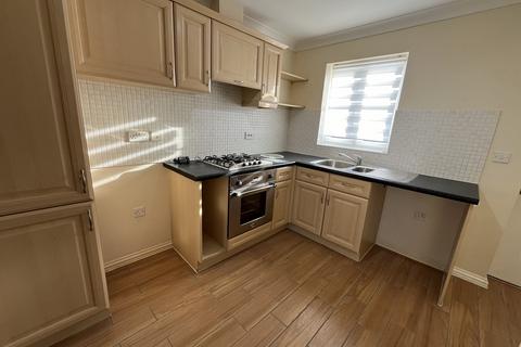 2 bedroom end of terrace house to rent, The Old Dairy, Boston PE21