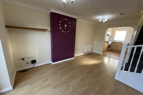 2 bedroom end of terrace house to rent, The Old Dairy, Boston PE21