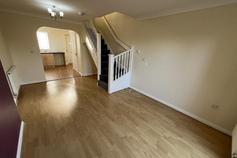 2 bedroom end of terrace house to rent, The Old Dairy, Boston PE21