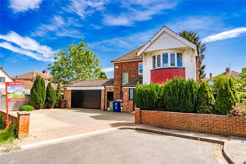 18 Heron Close, Grimsby, DN32 8PP