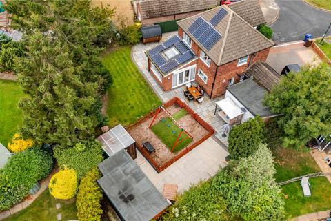 18 Heron Close, Grimsby, DN32 8PP