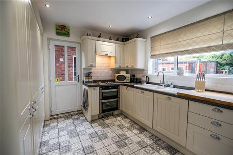 18 Heron Close, Grimsby, DN32 8PP