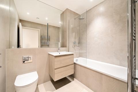 1 bedroom apartment to rent, Voss Court London SW16