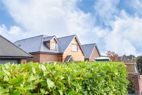 4 bedroom detached house for sale, Knowland Drive, Milford on Sea, Lymington, Hampshire, SO41