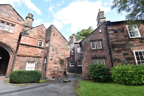 2 bedroom apartment to rent, The Abbey, Carlisle CA3