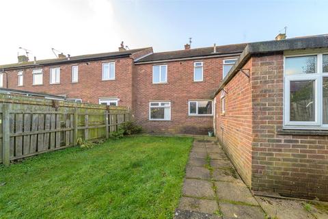 3 bedroom house for sale, Eshott Close, Gosforth, Newcastle Upon Tyne, Tyne and Wear, NE3