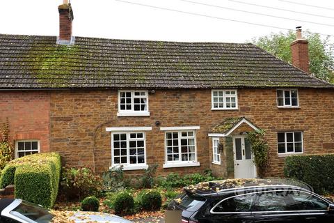 2 bedroom cottage for sale, Church Street, Braunston LE15