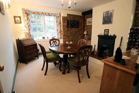 2 bedroom cottage for sale, Church Street, Braunston LE15