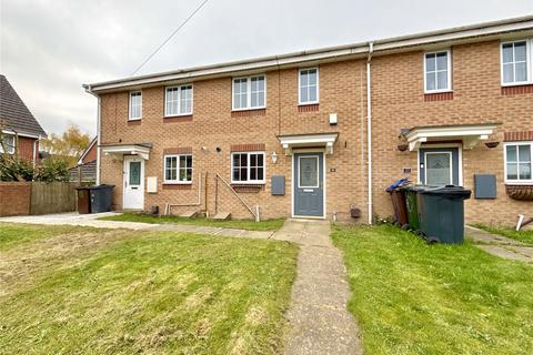 3 bedroom terraced house for sale, Pitt Street, Wombwell, S73