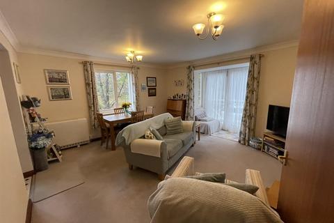 1 bedroom retirement property for sale, Sandford Road, Cheltenham