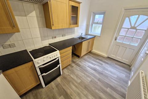 undefined, Carshalton Road, Blackpool, FY1