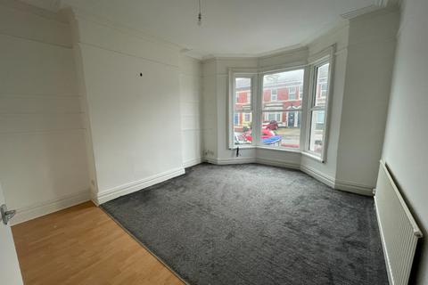 undefined, Carshalton Road, Blackpool, FY1