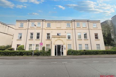 Dunalley Street, Cheltenham GL50