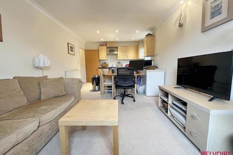 2 bedroom flat for sale, Dunalley Street, Cheltenham GL50