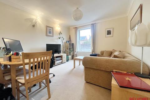 2 bedroom flat for sale, Dunalley Street, Cheltenham GL50