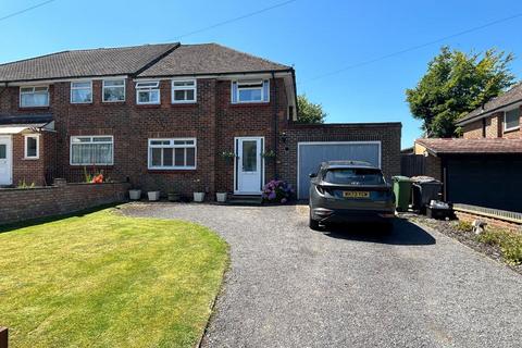 3 bedroom semi-detached house for sale, Tadorne Road, Tadworth KT20