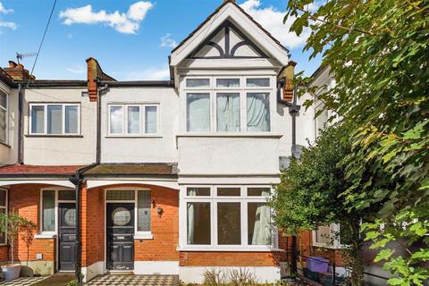 3 bedroom house for sale, Melbourne Road, Old Merton Park SW19