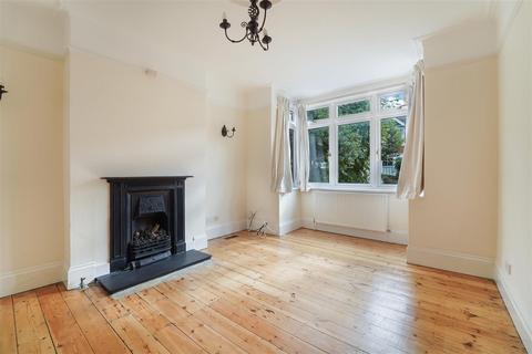 3 bedroom house for sale, Melbourne Road, Old Merton Park SW19