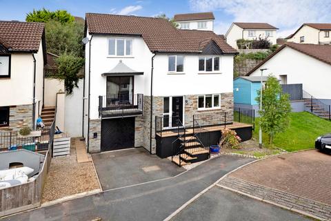 3 bedroom property for sale, Valley Close, Teignmouth, TQ14