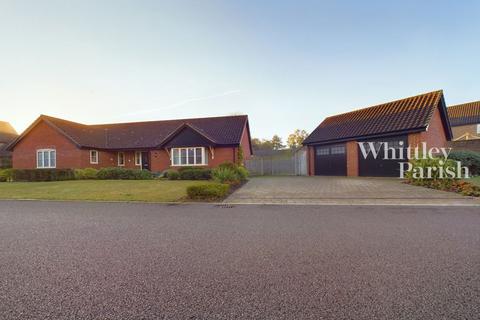 undefined, Hunts Mead, Forncett St. Peter, Norwich, NR16 1JB