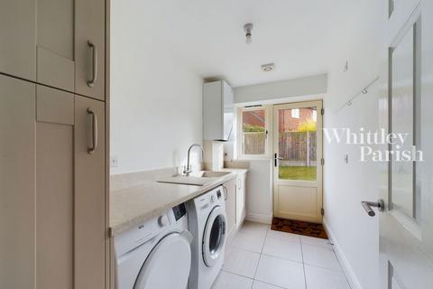 undefined, Hunts Mead, Forncett St. Peter, Norwich, NR16 1JB