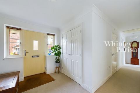 undefined, Hunts Mead, Forncett St. Peter, Norwich, NR16 1JB