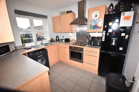 2 bedroom end of terrace house for sale, Bardney Road, Wragby