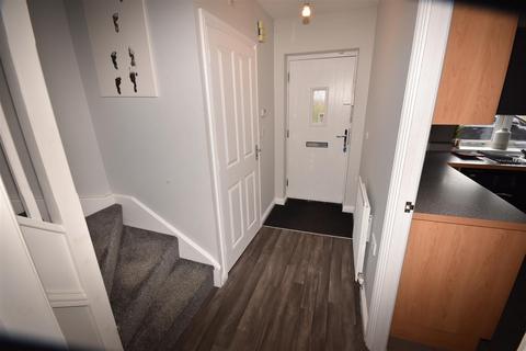 2 bedroom end of terrace house for sale, Bardney Road, Wragby