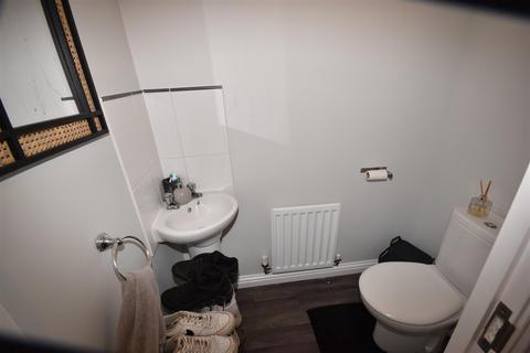 2 bedroom end of terrace house for sale, Bardney Road, Wragby