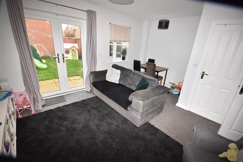 2 bedroom end of terrace house for sale, Bardney Road, Wragby