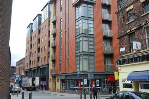 2 bedroom flat to rent, Colquitt Street, Liverpool, L1 4DE