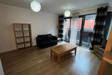 2 bedroom flat to rent, Colquitt Street, Liverpool, L1 4DE