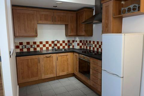 2 bedroom flat to rent, Colquitt Street, Liverpool, L1 4DE