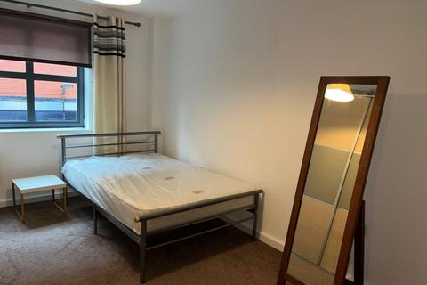 2 bedroom flat to rent, Colquitt Street, Liverpool, L1 4DE