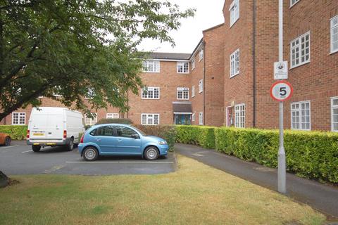 67 Ashdown Way, London, SW17 7TH