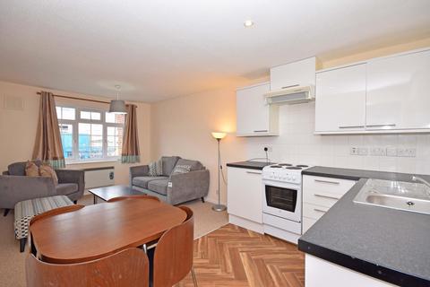 67 Ashdown Way, London, SW17 7TH