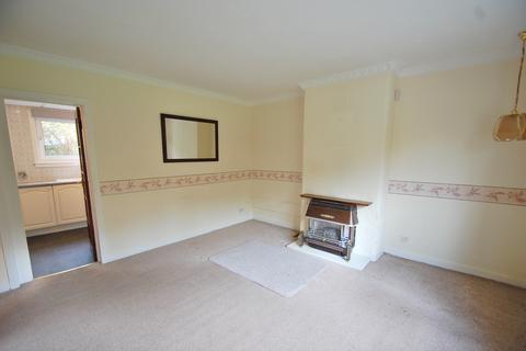 3 bedroom end of terrace house for sale, Fairyburn Road, Alloa FK10