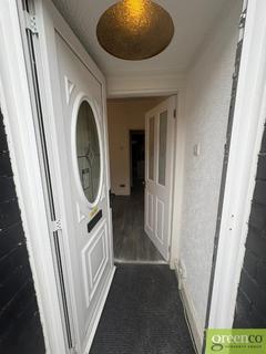 2 bedroom terraced house to rent, Bingham Street, Salford M27