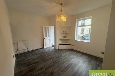 2 bedroom terraced house to rent, Bingham Street, Salford M27