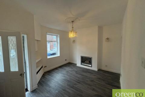 undefined, Bingham Street, Salford M27