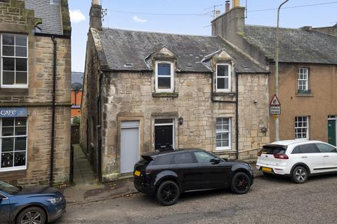 1 bedroom villa for sale, 6 West Street, Penicuik, EH26 9DL