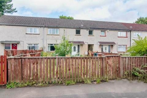 3 bedroom terraced house to rent, Strowan Road, Grangemouth FK3