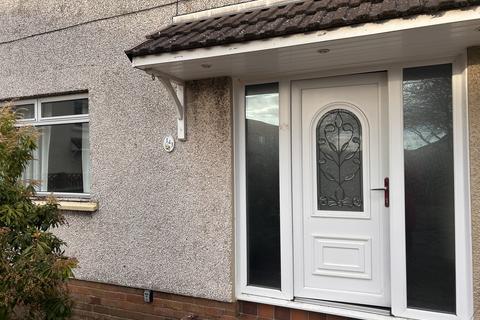 3 bedroom terraced house to rent, Strowan Road, Grangemouth FK3