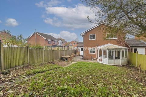 4 bedroom detached house for sale, Camborne Avenue, Carnforth LA5