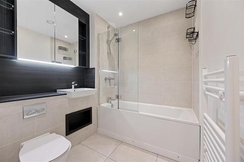 1 bedroom flat to rent, Tabbard Apartments, East Acton Lane, Acton