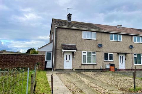 2 bedroom semi-detached house for sale, Frobisher Drive, Walcot, Swindon