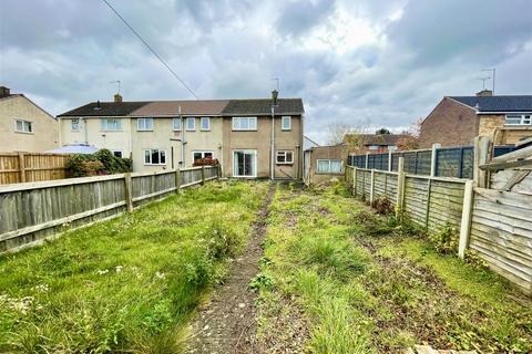 2 bedroom semi-detached house for sale, Frobisher Drive, Walcot, Swindon